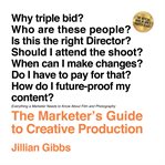 The Marketer's Guide to Creative Production cover image