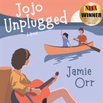 Jojo Unplugged cover image