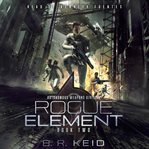 Rogue Element cover image