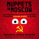 Muppets in moscow cover image