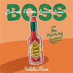 Business Owner's Secret Sauce cover image