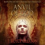 Anvil of God cover image