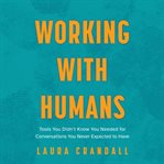Working With Humans cover image