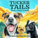Tuck, Cluck & Buck cover image