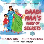 Daadi Maa's diary of secrets cover image