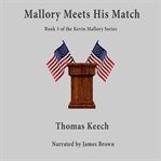 Mallory Meets His Match cover image