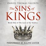 The Sins of Kings cover image