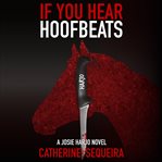 If You Hear Hoofbeats cover image