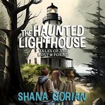 The Haunted Lighthouse cover image