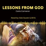 Lessons From God cover image