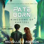Fate Born cover image
