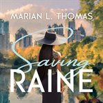 Saving Raine cover image