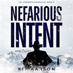 Nefarious Intent cover image