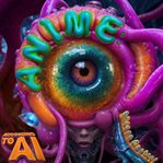 Anime : According to AI cover image