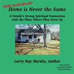 Home Is Never the Same cover image