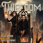 Thiefdom cover image