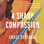 A sharp compassion cover image