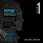 Peptide Protocols cover image