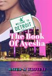 The Book of Ayesha cover image