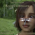 The Legend of Robin Goodfellow cover image