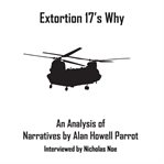 Extortion 17's Why cover image