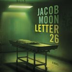 Letter 26 cover image