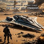 The Life and Times of Gunnery Sergeant Jackson Mason cover image