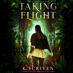 Taking Flight cover image