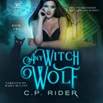 Any Witch Wolf cover image