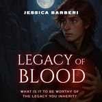 Legacy of Blood cover image