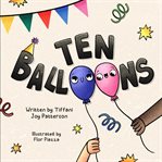 Ten Balloons cover image