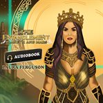 The Entanglement : Planet X And Mars cover image