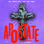 Apostate : The First Heresy cover image