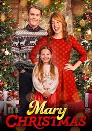 Mary Christmas Mary Christmas