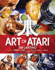 Art of Atari cover image