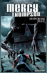 Mercy Thompson. Issue 1-6. Hopcross Jilly cover image