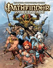 Pathfinder: Worldscape. Volume 1 cover image