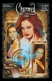 Charmed: vol. 1іa thousand deaths. Volume 1, issue 1-5 cover image