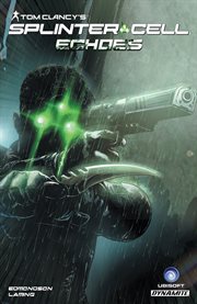 Tom Clancy's splinter cellf. Issue 1-4 cover image