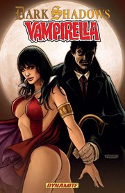 Dark shadows/Vampirella. Issue 1-5 cover image