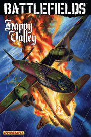 Battlefields vol. 4: happy valley. Volume 4 cover image
