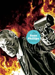 The art of Sean Phillips cover image