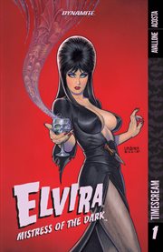 Elvira : Mistress of the Dark. Volume 1 cover image