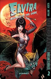 Elvira: mistress of the dark. Volume 2 cover image