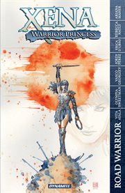Xena: warrior princess: road warrior cover image