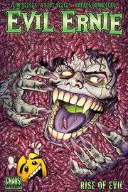 Evil ernie. Issue 1-6 cover image