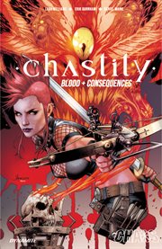 Chastity. Volume 2 cover image