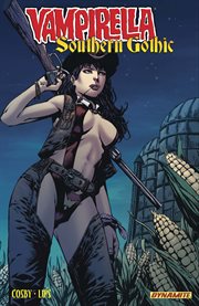 Vampirella: southern gothic. Volume 1, issue 1-5 cover image