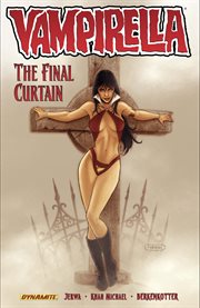 Vampirella. Volume 6 cover image