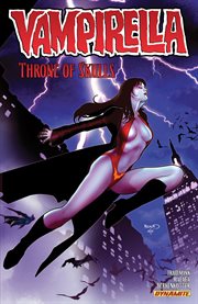 Vampirella. Volume 3, issue 12-20 cover image